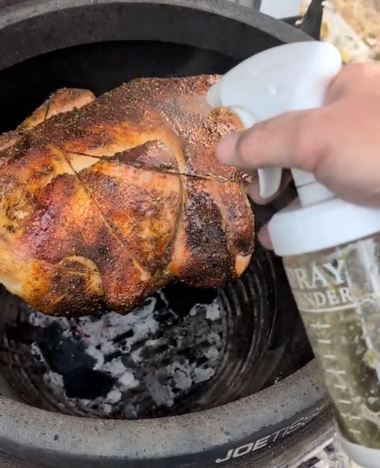 Turkey Spritz