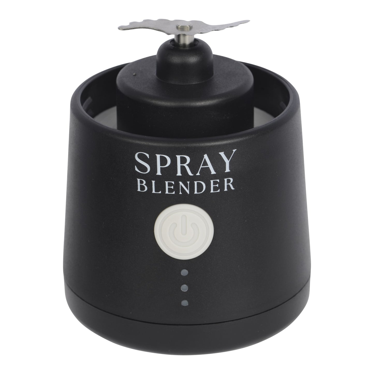 NEW Spray Blender System