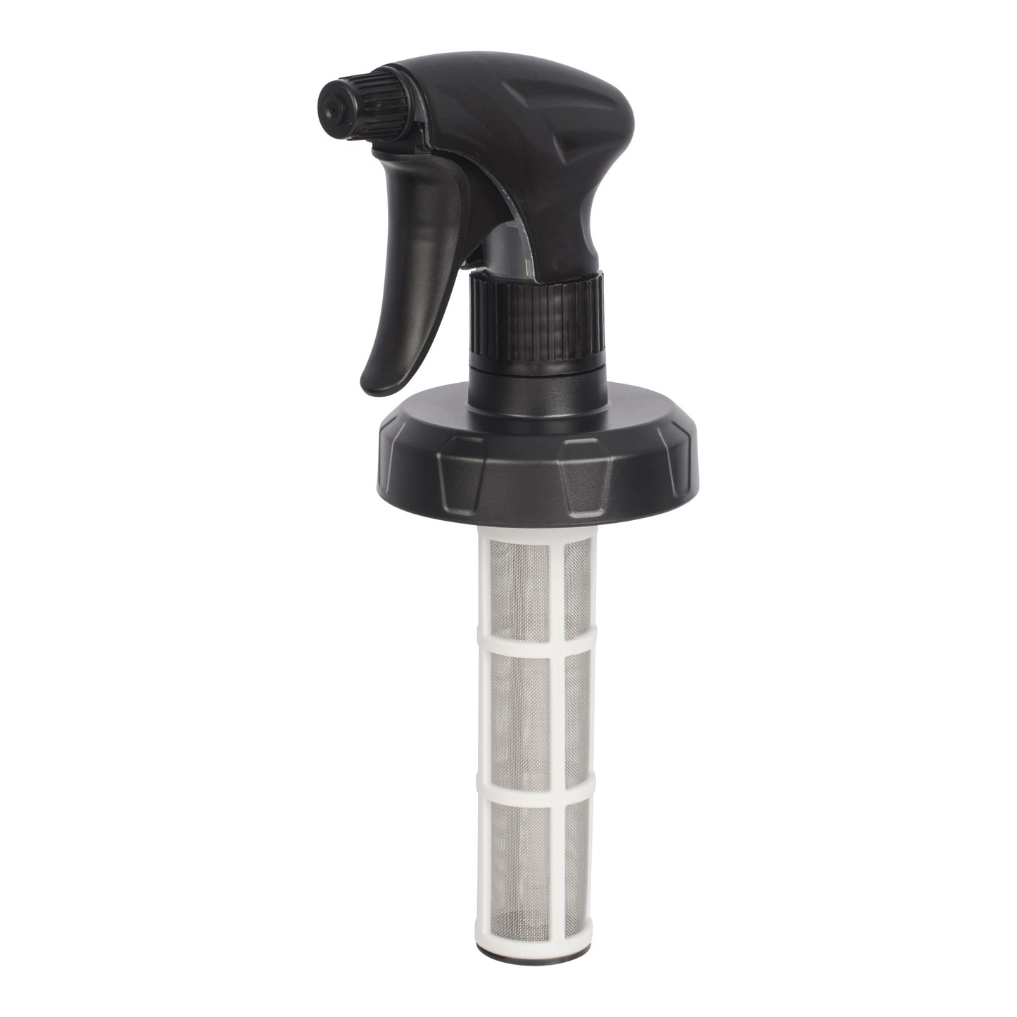NEW Spray Blender System