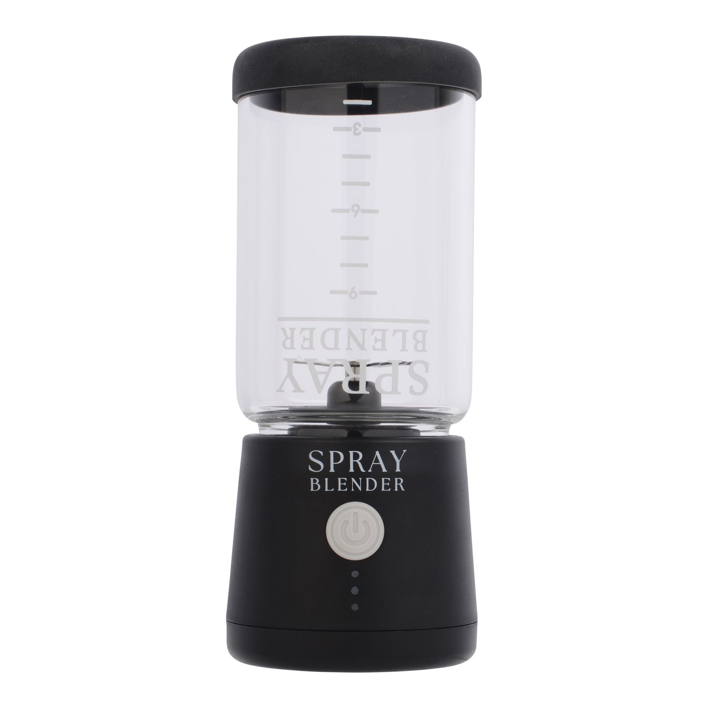 NEW Spray Blender System