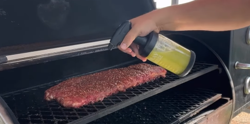 Mango Jalapeño Ribs