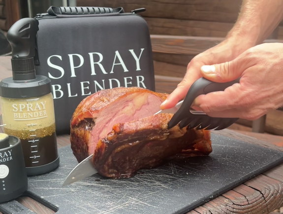 Prime Rib Spritz