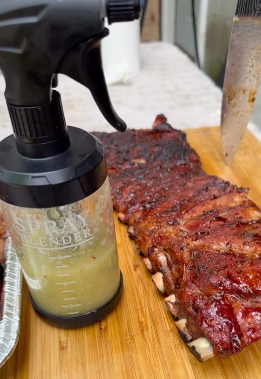 Jalapeno + Apple Rib Spritz