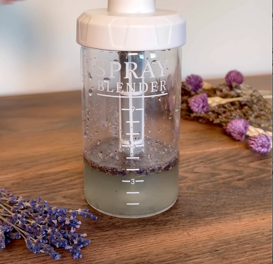 All-Natural Bug Repellent: Lavender