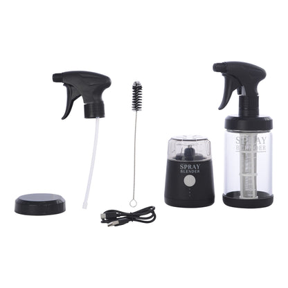 NEW Spray Blender System