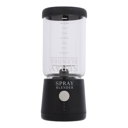 NEW Spray Blender System